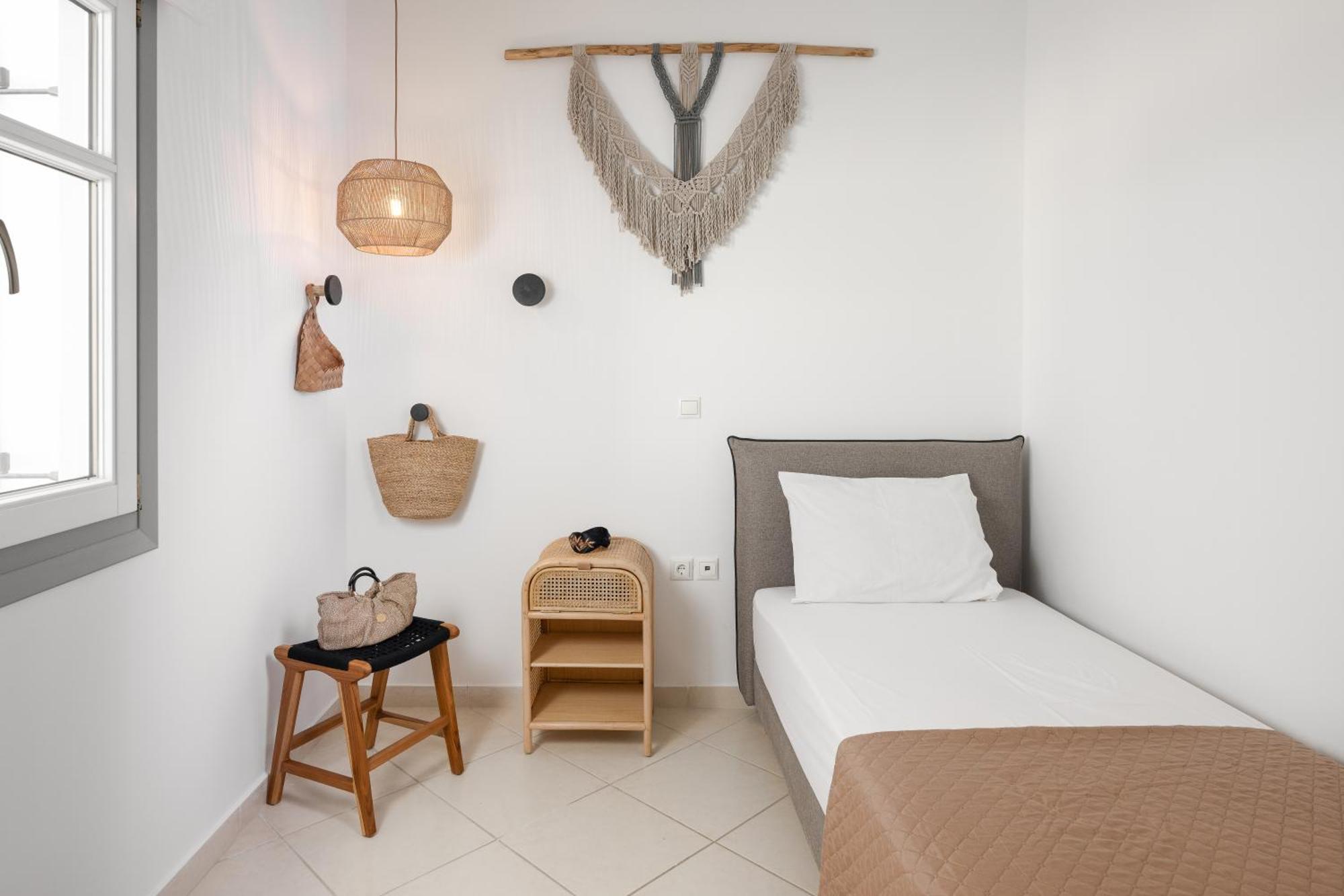 Appartement 37 2 Heaven à Naxos City Extérieur photo